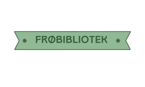 Logo frøbibliotek