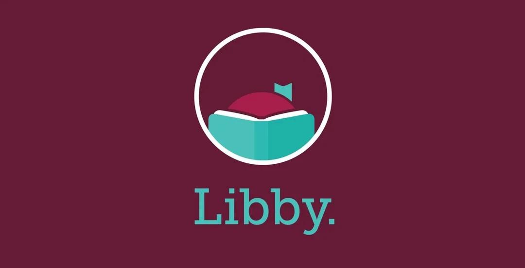 Libby logo