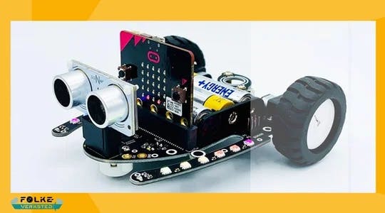 bilde av micro:bit