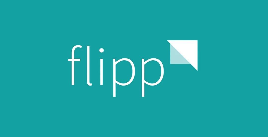 flipp logo